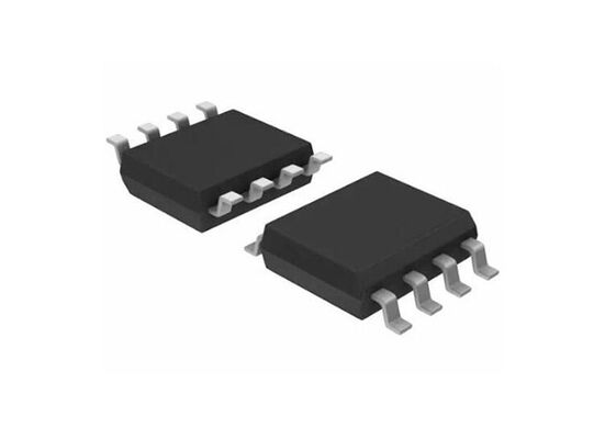 ISL71010BMB50Z Integrierter Schaltkreis Präzisionsspannungsreferenz mit 7V bis 30V Weitbereichseingangsspannung