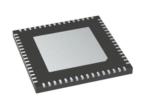 ISL94216AIRZ Integrierter Schaltkreis Chip 16-Zellen-Batterie-Front-End-IC für Energiespeichersysteme