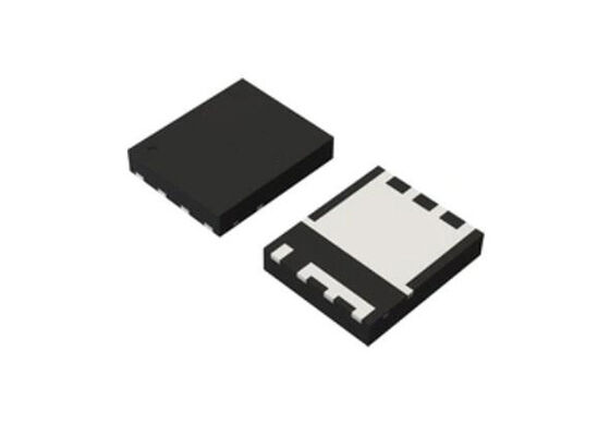 RS7N200CHTB1 Integrierter Schaltkreis Chip N-Kanal 80V 295A Power MOSFET Transistor für DC-DC-Wandler