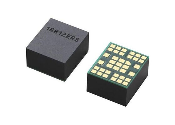 MYMGK1R812FRSR Integrierter Schaltkreis Chip Buck-Wandler 12A MonoBK™ Nicht-isolierte PoL DC-DC-Wandler