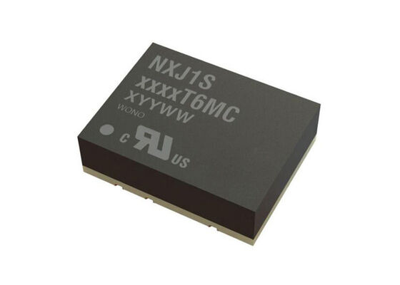 NXJ1S1205PT6MC Integrated Circuit Chip NXJ1 Series Isolated Module 5V 200mA Isolated DC-DC Converter