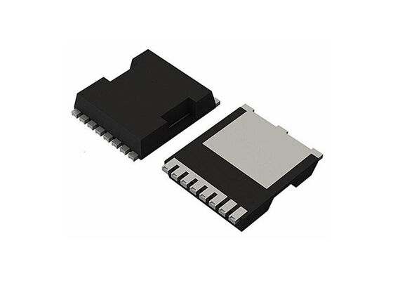 SCT4013DLLTRDC Integrierter Schaltkreis Chip 750V 120A Trench-Struktur Siliziumkarbid-MOSFET-Transistor