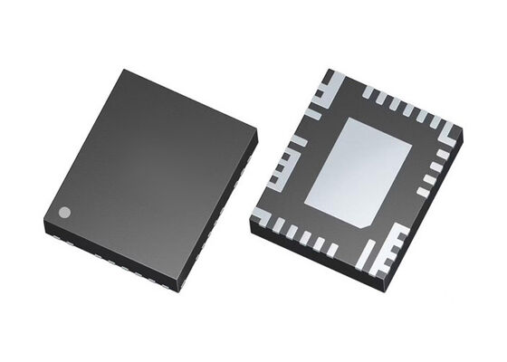 XDP722-001 Integrierter Schaltkreis Chip Stapelbar 20A 3,2mΩ eFuse für Zwischenbuswandler