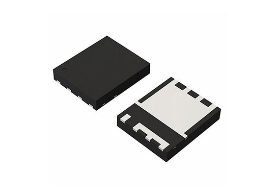 RS7P200BMTB1 Integrierter Schaltkreis N-Kanal 100V 200A Power MOSFET Transistor mit niedrigem Einschaltwiderstand