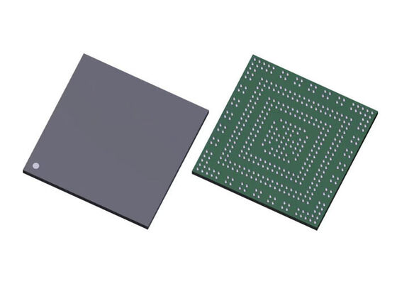 SAA-TC4D9XP-20MF500MC AB Mikrocontroller MCU 32-Bit TriCoreTM AURIXTM Mikrocontroller PG-F2BGA-436 AURIXTM TC4D MCUs