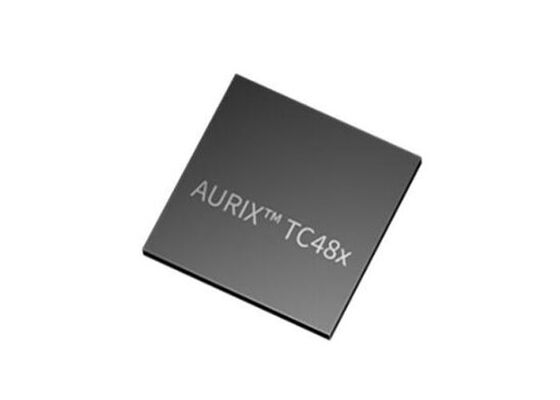 SAK-TC489QQ-16NF400MC AA Mikrocontroller MCU AURIXTM TriCoreTM MCUs 400MHz 32-Bit Mikrocontroller IC PG-LFBGA-436