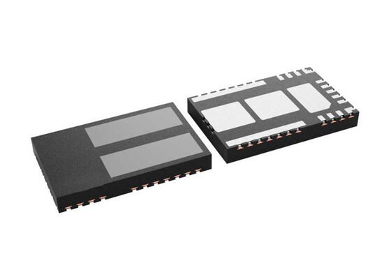 LMG2104R022VBNR GaN IC 100V 2,2mΩ Half-Bridge GaN FET mit verbessertem integriertem Treiber und Schutz