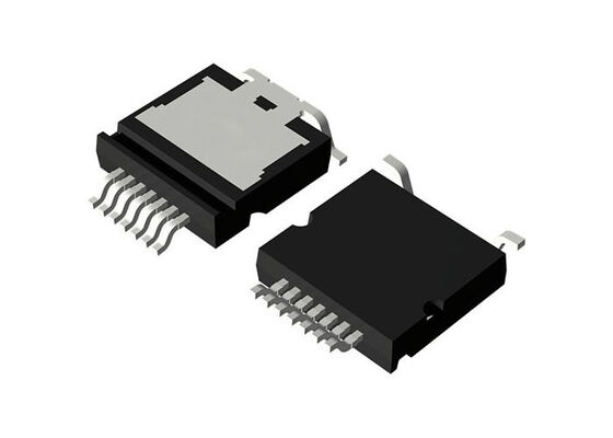 SCT4065DTWTCR integrierter Schaltkreislauf Chip 750V 24A Grabenstruktur Siliziumkarbid MOSFET Transistor