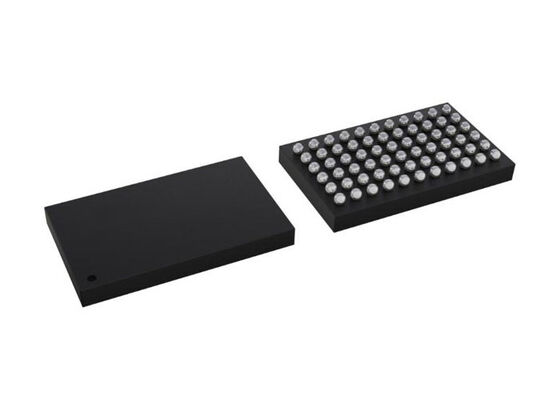 RAA2710054R64HBG Integrierter Schaltkreislauf-Chip Automotive 1-Kanal-Sicher SoC PMIC mit extrem niedrigem Stillstrom