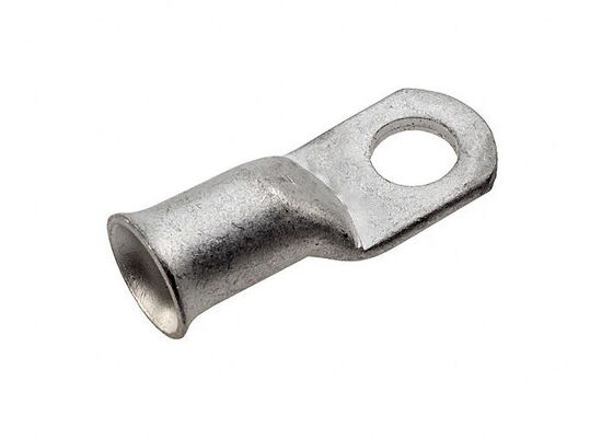 19221-0241 Steckverbinder Kompressionsstil Ring Zunge Endverbinder für 1 AWG Draht