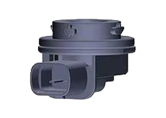 936739-3 Steckverbinder Automobil-Steckverbinder GLÜHbirne 2P Kappe ASSY GRAU
