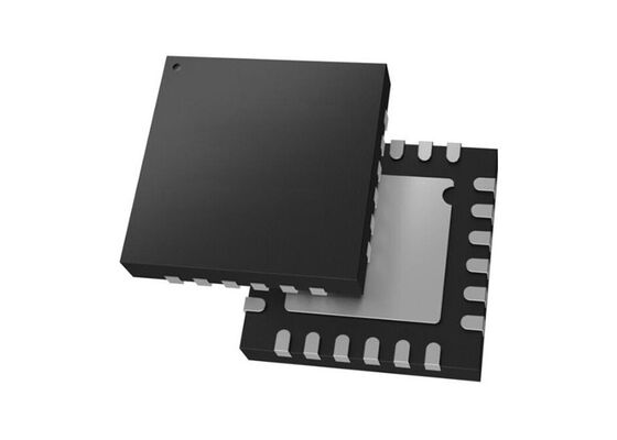 ADIN1140BCPZ Ethernet-IC Einzelanschluss 10BASE-T1S MAC-PHY LFCSP-24 Ethernet-Transceiver