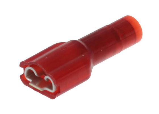 190020019 Verbinder Vollständig isolierter Schnellverbinder für 22-18 AWG Draht
