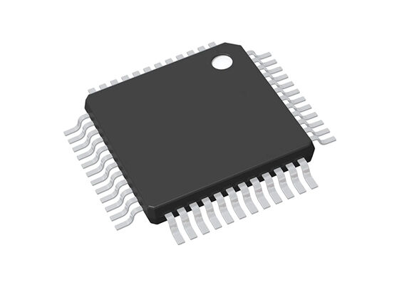 ATSAMD21G18A-AF Mikrocontroller MCU 32-Bit 48MHz ARM Cortex-M0+ SAM D21G Funktionalitätssicherheitsmikrocontroller