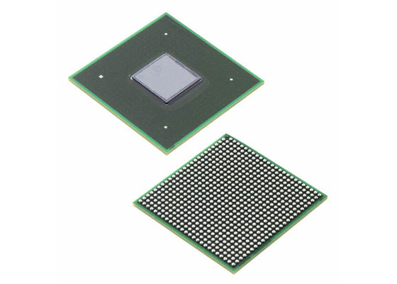 MCIMX6Q5EYM12AE Mikrocontroller MCU i.MX6Q 4-Kern 32-Bit 1,2GHz ARM Cortex-A9 Mikroprozessor