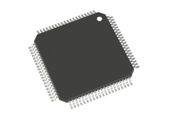 PIC24FJ256GU408-I/PT Mikrocontroller MCU 16-Bit 32MHz 256KB Flash PIC24F Mikrocontroller 80-TQFP