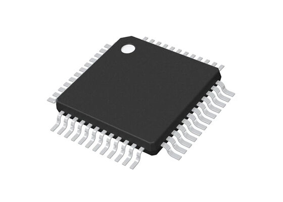 PIC32CM6408MC00048-I/Y8X Mikrocontroller MCU Ultra-Low Power 32-Bit 48MHz ARM Cortex-M0+ Mikrocontroller IC 48-VQFN