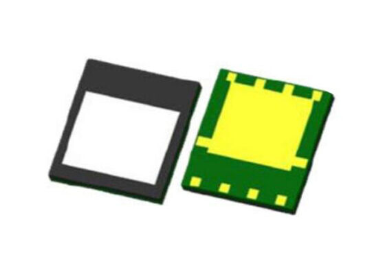 SGT1D5R10MEA GaN IC 100V 474A Anreicherungsmodus PowerGaN Transistor En-FCLGA 5x6