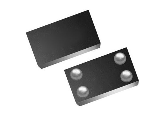 SIT1576AI Integrierter Schaltkreislauf Chip μPower-Oszillator 1Hz bis 2,5MHz TempFlat MEMS TCXO-Oszillator