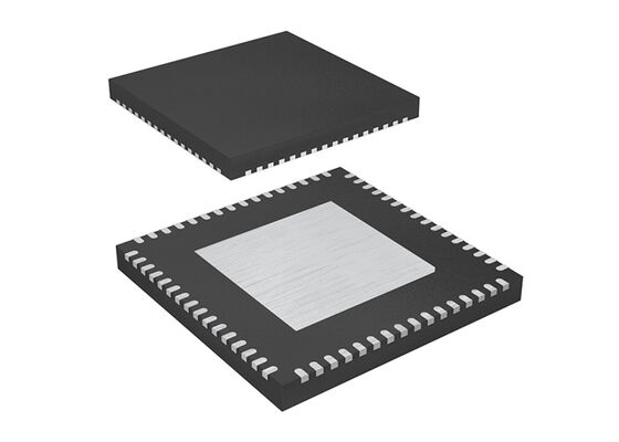 KSZ8563RNXV Ethernet-IC Hochintegrierte 3-Port 10/100 Ethernet-Schalter mit 1588v2 PTP