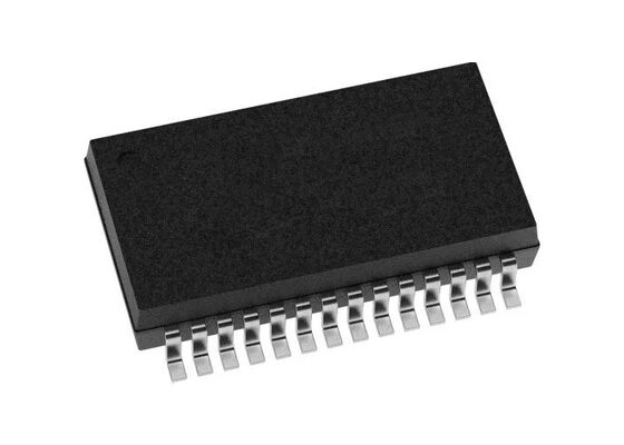 PIC18F26Q84-E/SO Mikrocontroller MCU 8-Bit 64MHz 64KB Flash PIC18F Mikrocontroller IC 28-SOIC