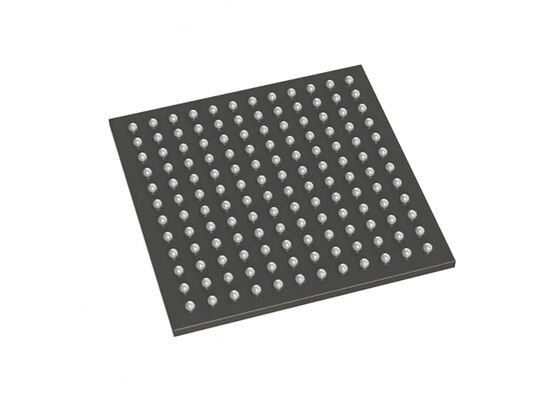 AT91SAM7SE512B-CU Mikrocontroller MCU 55MHz 512KB Flash ARM7 Mikrocontroller IC 144-LFBGA