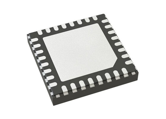 PIC32MK0128MCA032T-I/RTB Mikrocontroller MCU 32-Bit 120MHz MicroAptivTM PIC32MK Mikrocontroller 32-VQFN