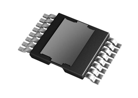 SGT023R70FTP GaN IC 700V 18mOhm Erweiterter Modus PowerGaN Transistor TOLT-16