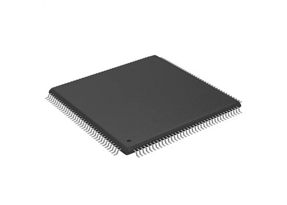 SPC574K72E5C6FAY Mikrocontroller MCU 32-Bit Tri-Core 2,5MB Flash Mikrocontroller IC 144-eTQFP