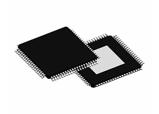 STM32G484MET6 Mikrocontroller MCU 32-Bit 170MHz ARM Cortex-M4 STM32G4 Mikrocontroller 80-LQFP