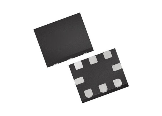 SIT5434 Integrierter Schaltkreis Chip Super-TCXO QFN-8 Temperaturkompensierter Oszillator