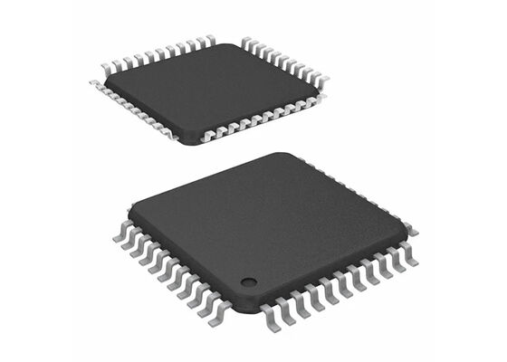 AT89C51IC2T-RLTUM Mikrocontroller MCU 8-Bit 60MHz 32KB Flash Mikrocontroller IC 44-VQFP