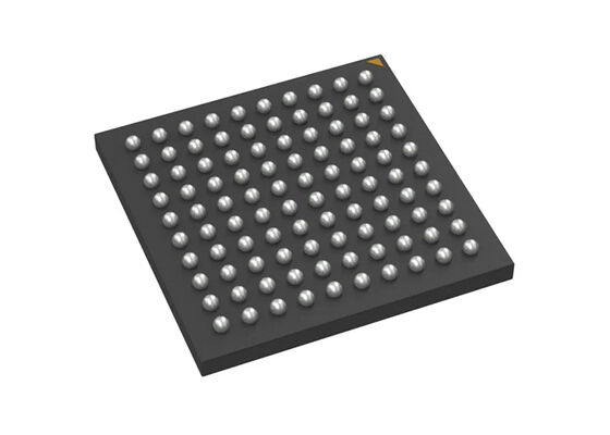 ATSAM4S16CB-CNR Mikrocontroller MCU 32-Bit 120MHz 1MB ARM Cortex-M4 SAM4S Mikrocontroller 100-TFBGA