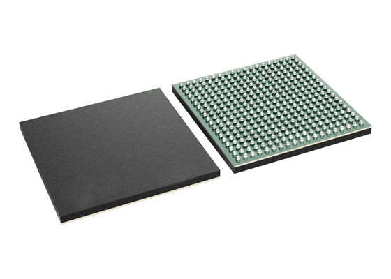 SM320C6748EGWTS3 Mikrocontroller MCU Hochzuverlässigkeit C6748 Digitaler Schwingpunkt-Signalprozessor