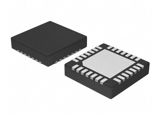DSPIC33EP64MC502-I/MM Mikrocontroller MCU 16-Bit Digital Signal Controller für präzise Motorsteuerung