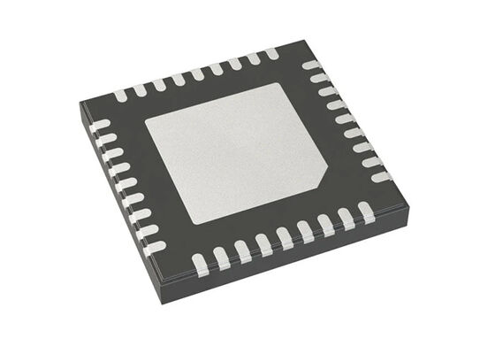 LAN8770RT-V/5KX Ethernet-IC-Transceiver mit einem einzigen Port 100BASE-T1