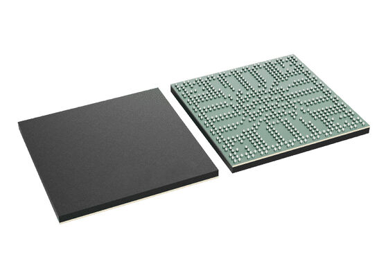 DM383AAAR21 Mikrocontroller MCU Hochintegrierte programmierbare DaVinci Digital Media Prozessoren