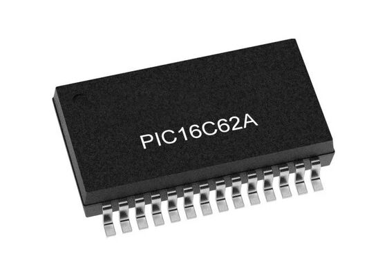 AVR32EA28T-I/SS Mikrocontroller MCU 8-Bit 20MHz 32KB Flash AVR DD Mikrocontroller 28-SSOP