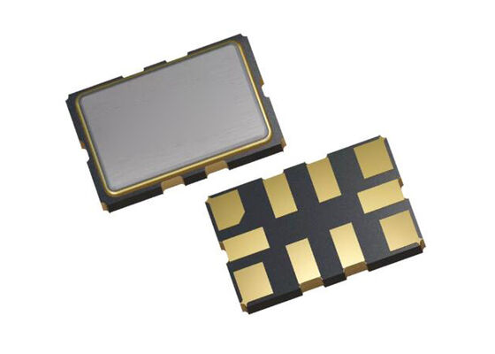 SIT5146AE Integrierter Schaltkreislauf Chip 1MHz bis 60MHz EnduraTM Super-TCXO Oszillator CQFN-10