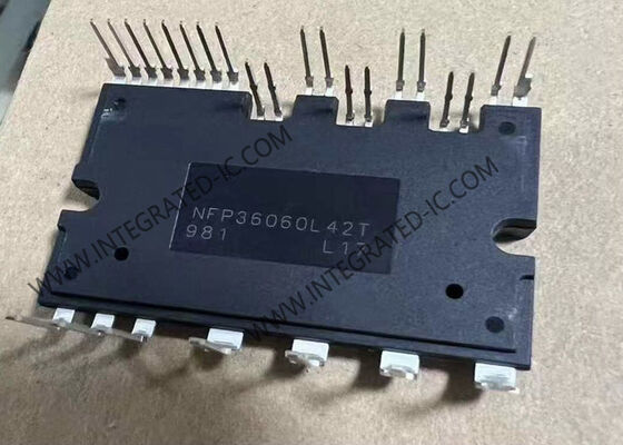 NFP36060L42T IGBT-Module für Fahrzeuge 600V 60A Intelligentes Leistungsmodul SPM 3 27er Reihe