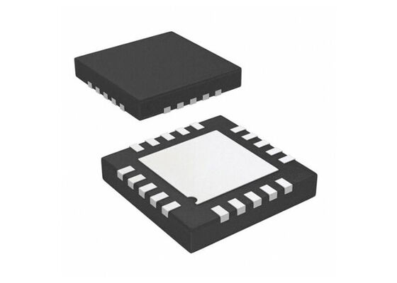 AD7091R-4BCPZ Integrierter Schaltkreis Chip 12-Bit Successive Approximation Analog-Digital-Wandler