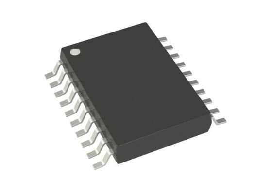 AD7091R-4BRUZ Integrierter Schaltkreis Chip 4-Kanal 12-Bit Analog-Digital-Wandler TSSOP-20