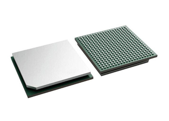 AFE7950ALKSEPM Integrierter Schaltkreis Chip Strahlungsresistenter 4-Sende-6-Empfangs-RF-Sampling-Transceiver
