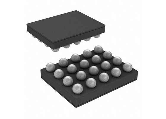 BQ21062YFPR Integrierter Schaltkreis Chip Hochintegrierter 1-Zellen 500mA Linearer Batterieladegerät mit Power Path