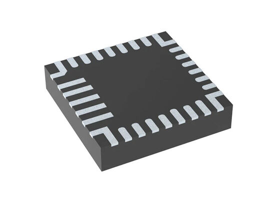 BQ25672RQMR Integrierter Schaltkreis Chip 3A 24V Vollständig integrierter Buck-Batterieladegerät im Schaltmodus