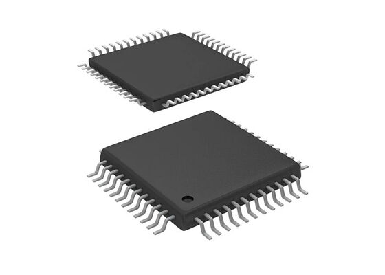 BQ769142PFBR Integrierter Schaltkreislauf Chip Batterie Multifunktionscontroller IC für Vakuumroboter