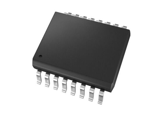 LTC1867LAIGN Integrierter Schaltkreis Analog-Digital-Wandler 8-Kanal 16-Bit ADCs SSOP-16