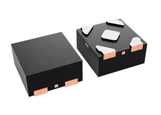 CDCBT1001DPWR Integrierter Schaltkreis Chip 1,2V bis 3,3V Taktpuffer und Pegelwandler X2SON-5