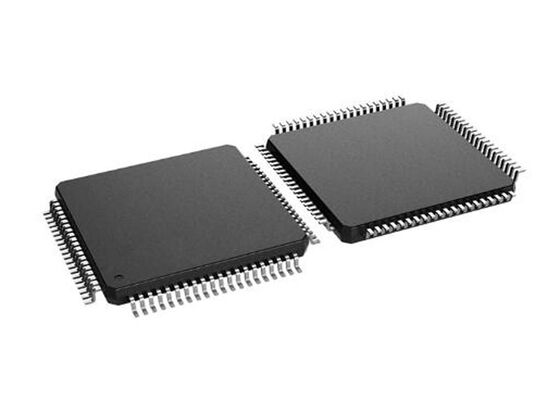 F28P551SG5PNR Mikrocontroller MCU 32-Bit Mikrocontroller LQFP-80 C2000TM 32-Bit Echtzeit-MCUs