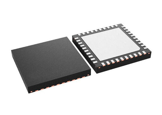 LMK00338RTAR Integrierter Schaltkreislauf Chip 8-Ausgang PCIe Gen1 bis Gen7 Clock Buffer und Level-Übersetzer